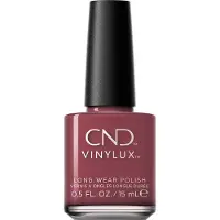CND Vinylux Longwear rouge vernis ongles Bine et couleur rsistante aux puces Rose-Mance 0,5 fl. oz