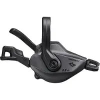 Shimano Sl-m8130-r11 Right Shifter Noir