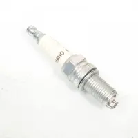 Champion Bougie D'allumage Pour Moto Honda 400 Xlr 1982 Neuf
