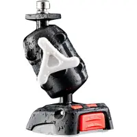 Scanstrut Rokk Mini Body Mount Adjustable Rouge,Noir