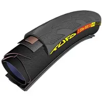 Tufo Elite S3 225 700c X 23 Pneu rigide pour vélo de course Noir 700C x 23 Noir 700C x 23