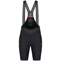 Gobik Grit K9 Bib Shorts Noir XL Femme