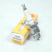 Ngk Bougie D'allumage Pour Mobylette Sachs 50 City Roller Cv Après 2007 Bpr6hs Neuf