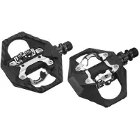 Exustar E-pm816 Pedals Argenté