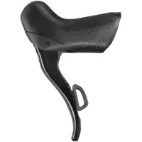Campagnolo Super Record Wireless 13 2x13s Left Brake Lever With Shifter Noir 13s