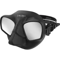 Spetton Masque De Chasse Sous-marine Phantom Smoke