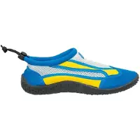 Abysstar Chaussures d'eau Ocean Bleu EU 44 Hommes,Femmes Bleu EU 44