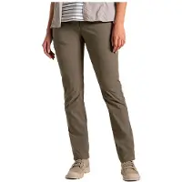 Craghoppers Nosilife Pro Iii Pants Vert 38 / Short Femme