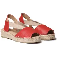 Toni pons Tala Sandals Rouge EU 38 Femme