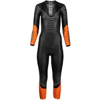 Huub Combinaison néoprène femme Araya 2.4