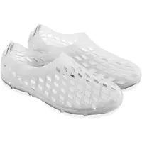 Abysstar Chaussures d'eau Trend Blanc EU 44 Hommes,Femmes Blanc EU 44