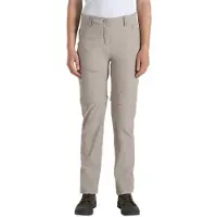 Craghoppers Nosilife Pro Pants Beige 36-38 / Short Femme