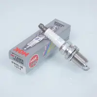 Ngk Bougie D'allumage Pour Moto Honda 700 Nc X Sans Abs 2012 À 2013 Ifr6g-11k / 1314 Neuf