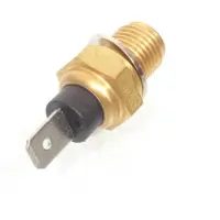 Teknix Sonde De Température Pour Scooter Piaggio 125 X9 Evolution 2007 82622r Neuf