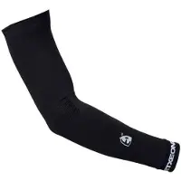Etxeondo Goxo Arm Warmers Noir 2XS-XS Femme