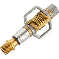 Crankbrothers Egg Beater 11 Pedals Doré,Argenté