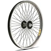 Gurpil Roue Avant Zac 30 48t Bmx 20´´