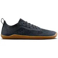 Vivobarefoot Primus Lite Knit Natural Barefoot Trainers Gris EU 35 Femme