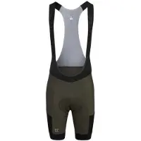 Kalas Passion Z4 Gravel Bib Shorts Gris XL Homme