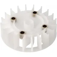 Teknix Ventilateur Pour Scooter Chinois 50 Gy6 Neuf