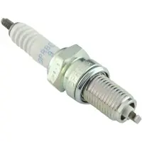 Ngk Bougie D'allumage Pour Moto Honda 600 Xl Lm Rm 1985 À 1988 Neuf