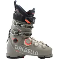 Dalbello Veloce Space 120 Alpine Ski Boots Gris 29.5