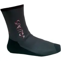 Spetton Winter Glide Skin 3 Mm Booties Noir EU 43-44