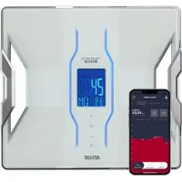 Tanita RD-953 Blanc