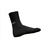 Picasso Supratex 1.5 Mm Booties Noir EU 47-48