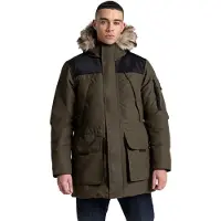 Craghoppers Bishorn Ii Jacket Vert 2XL Homme