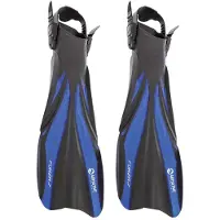 Abysstar Palmes De Plongée Forza 7
