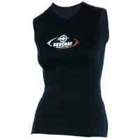 BEUCHAT Rashguard Sans Manches Femme