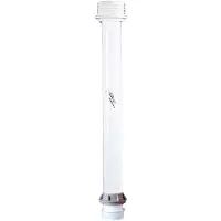 Nuova Rade Table Pedestal Support Blanc 61 cm