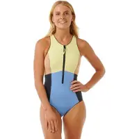 Rip Curl Mirage Ultimate Swimsuit Multicolore S Femme