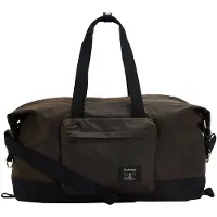 Barbour Uba0715 Duffle Bag Vert