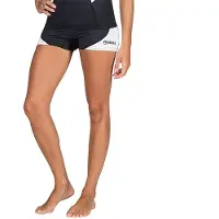 Mares Trilastic She Dives Shorts Rash Guard Shorts Blanc,Noir M Femme