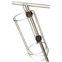 Lalizas Pare-battage Modular Basket Internal 100
