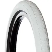 Demolition Hammerhead Street 20'' X 2.4 Pneu Urbain Rigide Blanc 20'' x 2.4 Blanc 20'' x 2.4