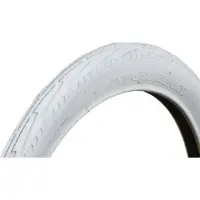Michelin Pneu 12 1/2 X 1.75 Diabolo City blanc