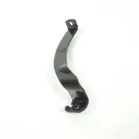 Peugeot Support Garde-Boue Ar Pour Scooter 50 Ludix 14p 2004 À 2015 763167 Neuf