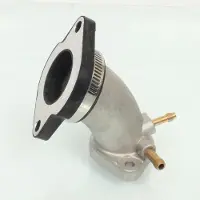 TNT Pipe D Admission Pour Scooter Yamaha 180 Yp E Majesty 2003 À 2006 5xm-E3585-00-00 Neuf