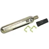 PLASTIMO Charge Spare Part Doré For Pilot 275N Automatic