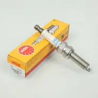 Ngk Bougie D'allumage Pour Moto Moto Guzzi 1400 Audace Abs 2015 À 2017 Neuf