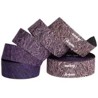 Guee Attitude Handlebar Tape Violet 2150 mm
