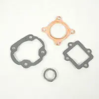 TNT Joint Haut Moteur Pour Scooter Malaguti 50 F15 Firefox Ac Neuf
