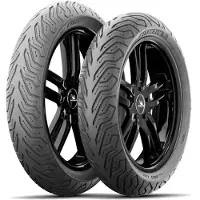 Michelin Reifen CITY GRIP SAVER REINF 130/60-13 M/C 60S TL/TT