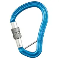 Singing Rock Mousqueton Hector Bc Screw-lock