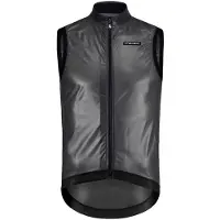 Etxeondo Busti Gore-tex Infinium Windstopper Gilet Noir S Homme
