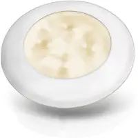 Hella Marine Plas Warm White Courtesy Light 12v Clair