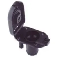 Perko Gas Gs31131 Deck Fill Noir